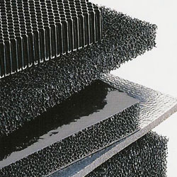 Foam Absorbers