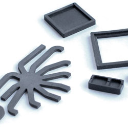 Magram - Magnetic Absorbers