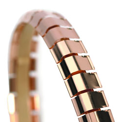 Beryllium Copper Finger Stock