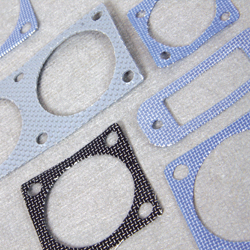 Connector Gaskets