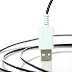 EMI Cable Coating