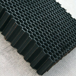 Honeycomb Absorber