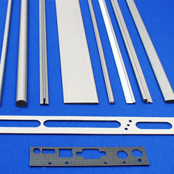 Shielding gaskets